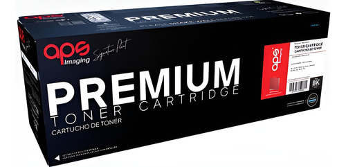 Toner Compatible Con Hp 85a Ce285a P1102w, M1212, M1132