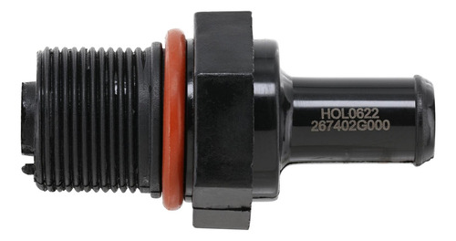 Valvula Pcv Para Elantra 1.8 2011 2012 2013 2014 2015 2016