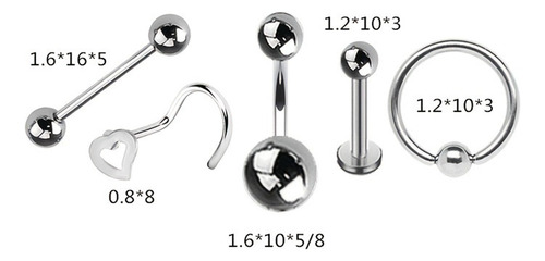 Alicate, Luvas, Joias, Piercing, Piercing, Abertura, Nariz