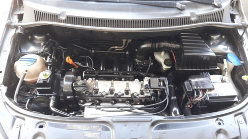 Volkswagen Suran 1.6l 5p Highline Usados Seleccionados 13