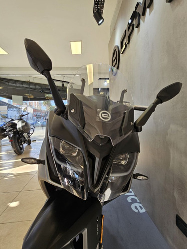 Imagen 3 de 25 de Nueva Cfmoto 650 Gt - Lanzamiento Cfmoto Quilmes Zona Sur
