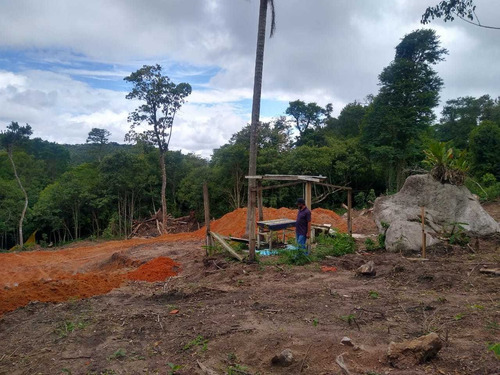 Imagem 5 de 8 de Terreno Em Mairinque 1200 Mt