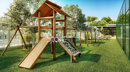 Imagem 10 de 22 de Terreno À Venda Em Jardim Ypê - Te007099
