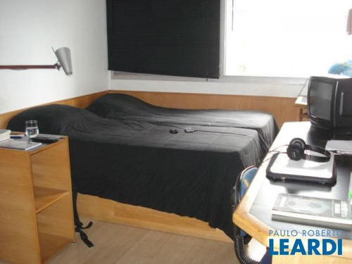 Imagem 8 de 15 de Apartamento - Perdizes - Sp - 339111