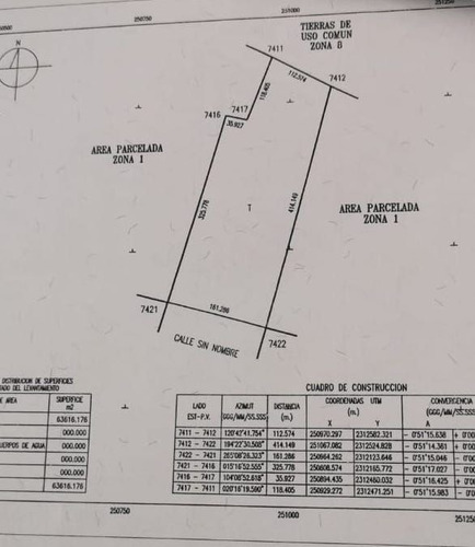 Imagen 3 de 8 de Excelente Terreno De 6.3 Ha Sobre Carretera Merida - Cancun