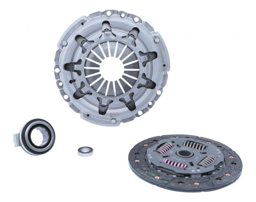 Kit De Clutch Honda Fit 1.5l 2006-2008 Luk