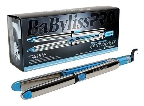 Plancha babyliss online imitacion