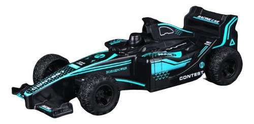 Coche De Carreras Con Control Remoto Formula F1 Drift 1:20