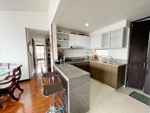 Imagen 17 de 20 de Se Vende Apartamento La Sierra