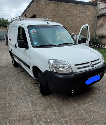 Citroën Berlingo Furgon 1.6 Bussines Hdi 92cv Am54