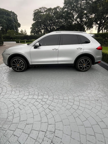 Porsche Cayenne 3.6 300cv (958)