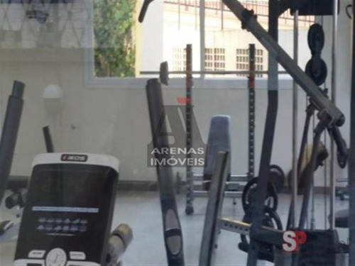 Imagem 4 de 8 de Apartamento - 369