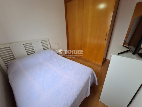 Imagem 11 de 24 de Apartamento À Venda Em Taquaral - Ap003860