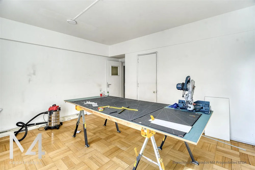 Oficina En Arriendo En Santiago