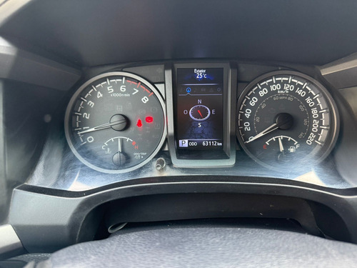 Toyota Tacoma 3.5 Trd Sport 4x4 At