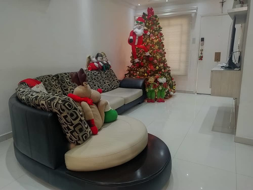 Imagen 5 de 14 de Townhouse En Venta La Morita I*