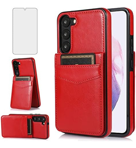 Funda Para Telefono Galaxy S23 Plus S23 5g De 6 6 Pulgadas C