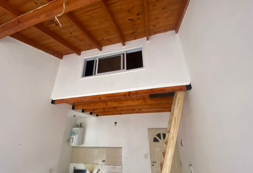 Imagen 4 de 8 de Departamento En Venta En San Miguel