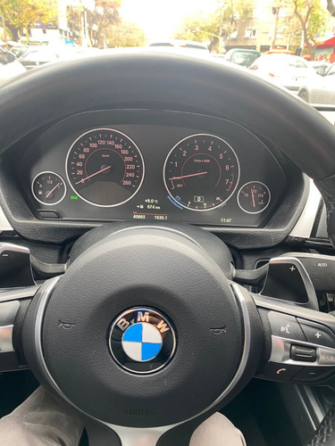 BMW Serie 4 2.0 430i Gran Coupe Sportline 252cv