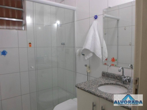 Imagem 7 de 18 de Casa Residencial À Venda, Jardim Satélite, São José Dos Campos. - Ca1525