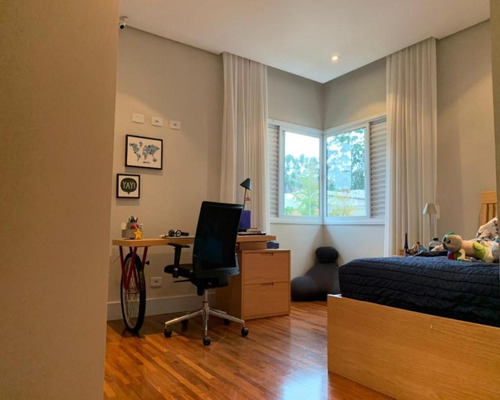 Imagem 24 de 30 de Rrcod3784 Casa 431m² Condomínio Tamboré 11 - Oportunidade - 4 Suítes 4 Vagas - Santana De Parnaíba, Sp - Ótima Localização - Próximo De Alphaville - Rr3784 - 69930453
