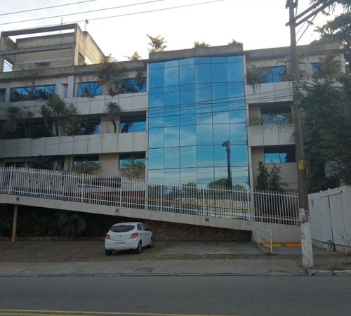 Imagem 4 de 5 de Galpão Em Casa Grande - Diadema - Cód. Gal00687característ