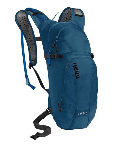 Camelbak Lobo, 100 Oz Gibraltar Navy