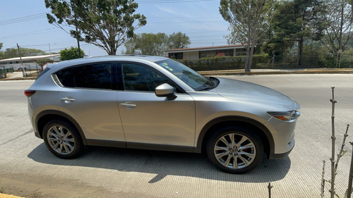 Mazda CX-5 2.5 S Grand Touring 4x2 At