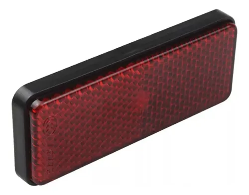 comprar Reflector De Salpicadera Trasera Moto Veloci Razzer 200