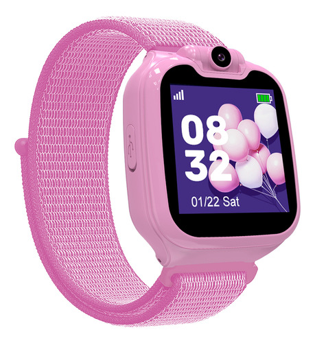 Reloj Inteligente Intelligent Watch G9 Smart 2g Para Niños Y