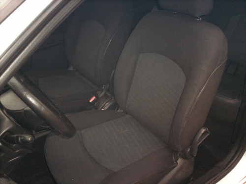 Imagen 11 de 15 de Peugeot 207