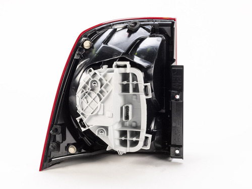 Imagen 4 de 6 de Faro Tras Renault Duster Oroch Privilege 2.0
