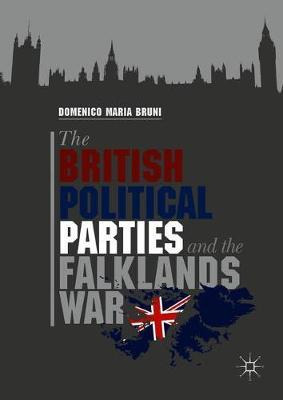 Libro The British Political Parties And The Falklands War...
