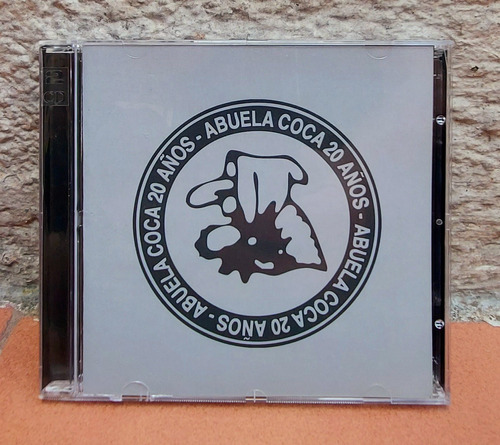 Abuela Coca - 20 Años (2cd)