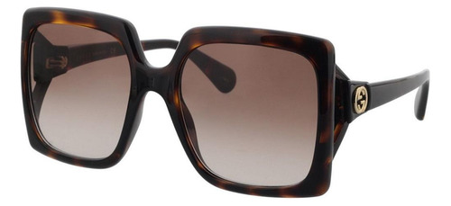 Gafas de sol Gucci - GG0876s-002 60