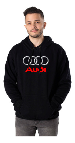 Buzos Audi Autos Automovilismo |de Hoy No Pasa| 1 V