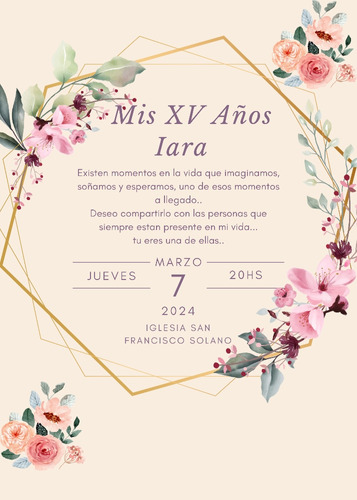 Tarjetas Virtuales (publicidad-invitaciones-post Y Mas)