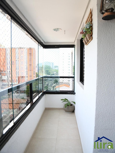 Imagem 13 de 15 de Ref.: 2328 - Apartamento Em Osasco Para Venda - V2328