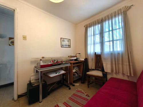 Bungalow 3 Dormitorios Pasaje Cerrado