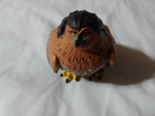 Moana Alcon Maui Disney !! (Usado)