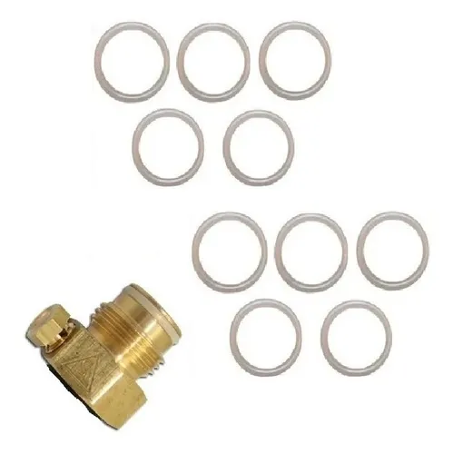 comprar Empaque 10 Oring Tanque Marcadora Gotcha Refacciones