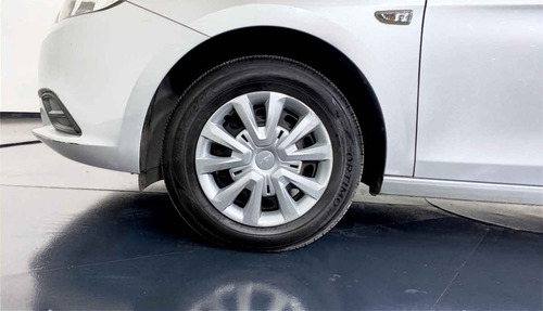 Imagen 9 de 15 de 107713 - Chevrolet Aveo 2018 Con Garantía