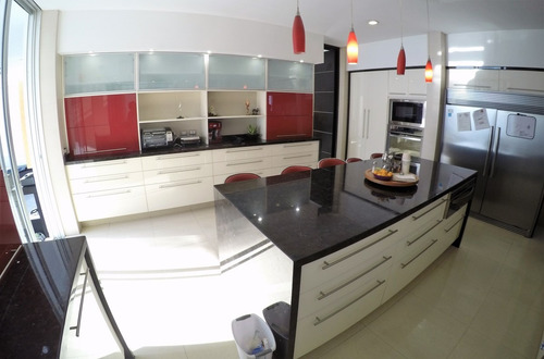 Imagen 7 de 30 de Casa De 4 Recamaras En Puerta Plata