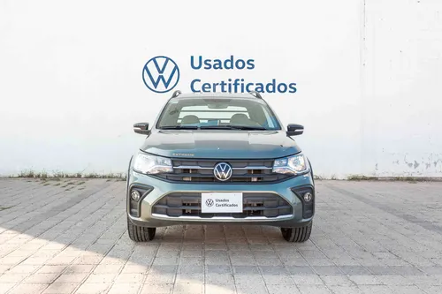 Volkswagen Saveiro EXTREME L4 1.6L 109HP STD