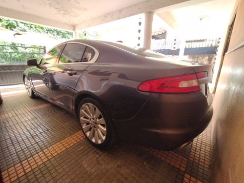 Imagen 7 de 15 de Jaguar Xf Exclusivo