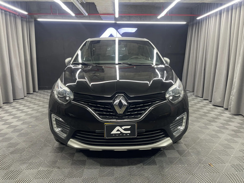 Renault Captur 2.0 Bose Automática