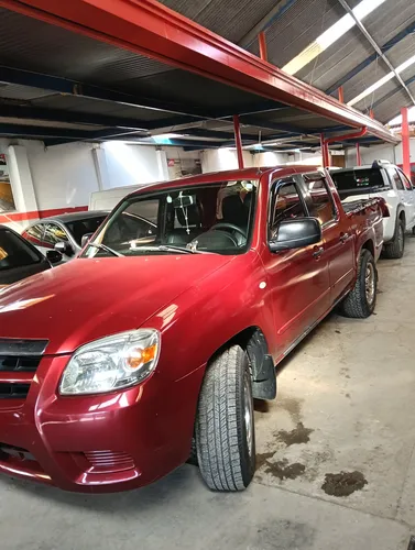 Mazda BT-50 2.2 B22c29 4x2