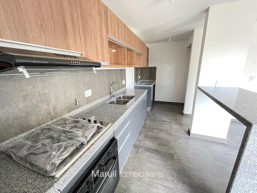 Imagen 7 de 13 de Miradores De Manantiales Ii Duplex En Venta 3 Dormitorios