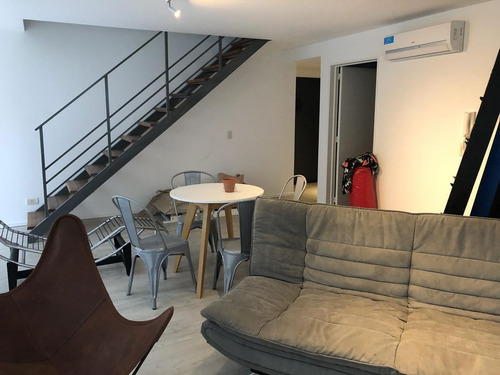 Imagen 2 de 30 de Venta Con Renta, Colegiales - 3 Ambientes Con Cochera Y Jardín. Amenities Y Seguridad 24h