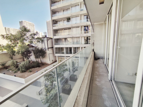 Edificio Toro Mazote Vista Sur Piso 3